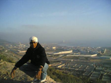 lmina agadir